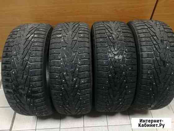 Nokian Hakkapeliitta 7 SUV 255/55 R18 109T Рязань