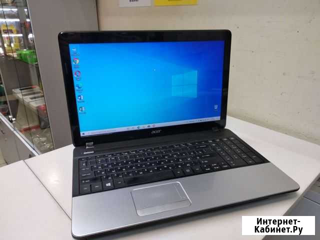 Ноутбук Acer Раменское - изображение 1