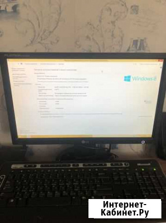 Компьютер Ижевск - изображение 1