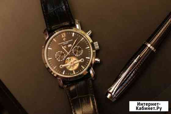 Часы Vacheron Constantin Краснодар