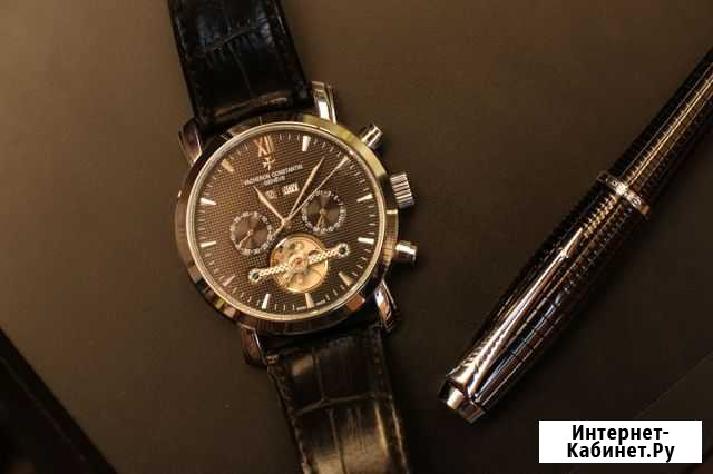 Часы Vacheron Constantin Краснодар - изображение 1