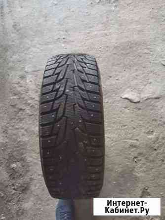 Hankook 215/60 R16 4шт Козельск