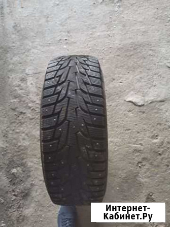 Hankook 215/60 R16 4шт Козельск - изображение 1