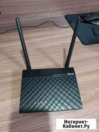 Wi-fi роутер Asus RT-N11P Улан-Удэ