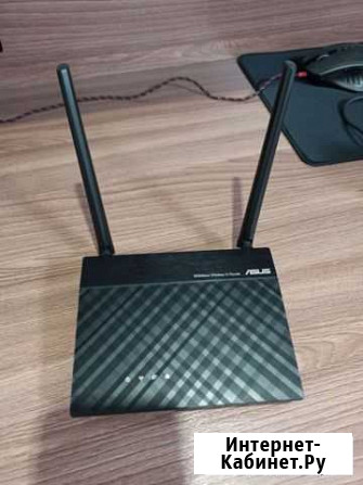 Wi-fi роутер Asus RT-N11P Улан-Удэ - изображение 1