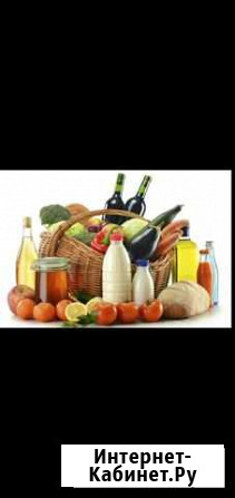 Требуется продавец в продуктовый магазин Астрахань - изображение 1