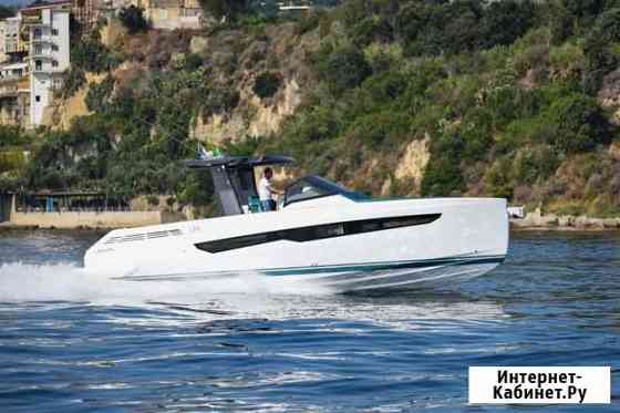 Fiart 39 Seawalker (2022) Санкт-Петербург