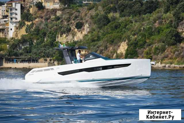 Fiart 39 Seawalker (2022) Санкт-Петербург - изображение 1