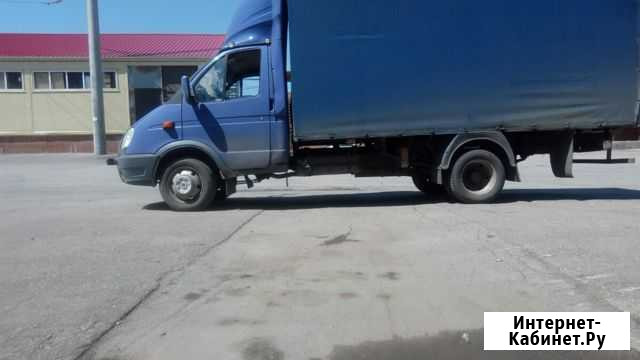 Грузоперевозки Газель до 6 метров Ульяновск - изображение 1