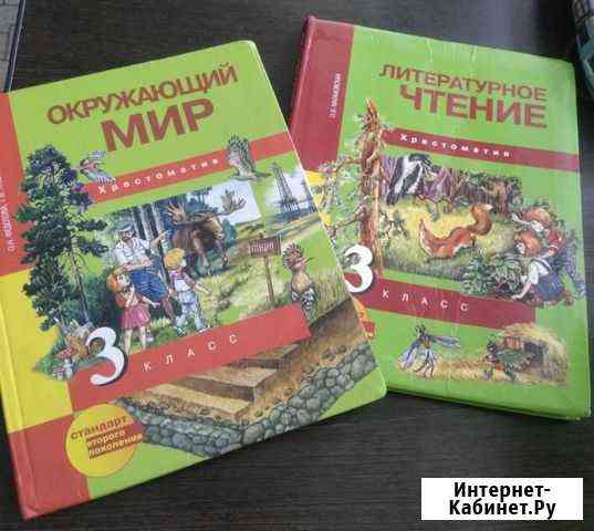 Школьная литература Медведево