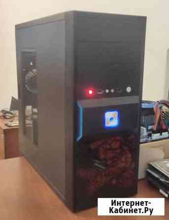 Системный блок i5 Для дома, игр, учебы Самара