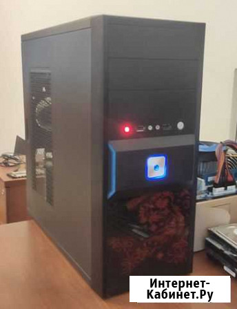 Системный блок i5 Для дома, игр, учебы Самара - изображение 1