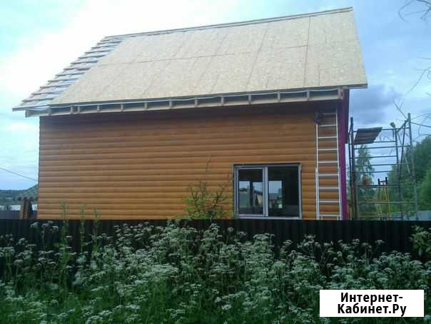 Кровельные работы Великий Новгород - изображение 1