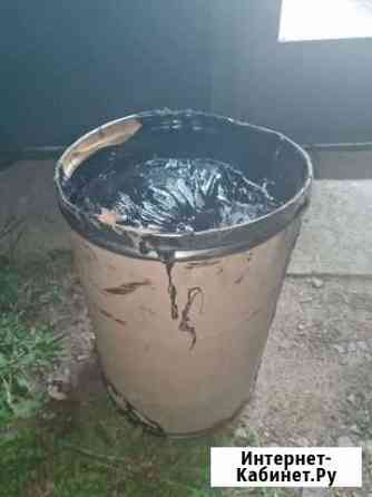 Битум, герметик, битумная мастика, гудрон Великий Новгород