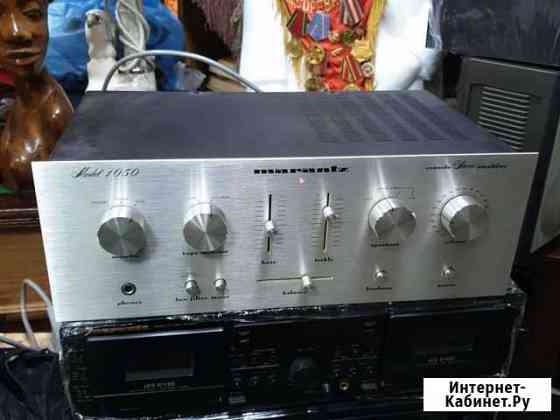 Усилитель marantz 1050 Калуга
