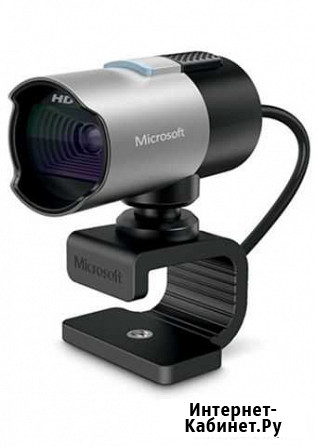Веб-камера Microsoft LifeCam Studio FullHD Элиста - изображение 1