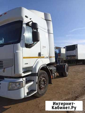 Седельный тягач Renault Premium 380 Избербаш - изображение 1