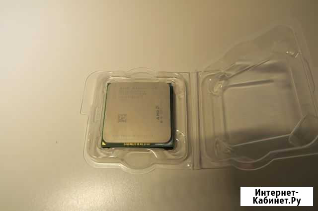Продам процессор AMD Athlon 64 2800+ (ADA2800AEP4A Великий Новгород - изображение 1