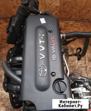 Двигатель 2AZ-FE Toyota Camry 40 30 RAV4 ар.450754 Махачкала - изображение 1