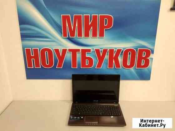 Мощный игровой Asus i5 2.9ггц/ssd+hdd/GF540 2гб Волгоград