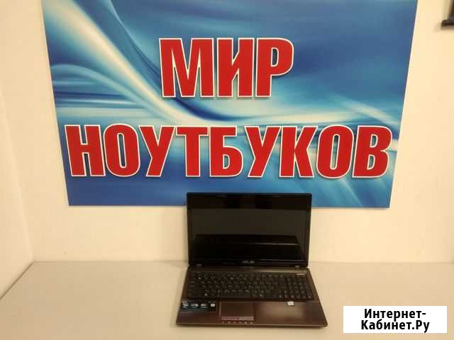 Мощный игровой Asus i5 2.9ггц/ssd+hdd/GF540 2гб Волгоград - изображение 1