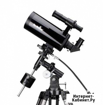 Телескоп Sky Watcher Mak 102 без монтировки Астрахань - изображение 1