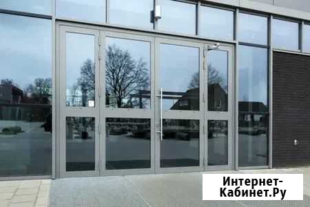 Пластиковые окна Veka Сочи - изображение 1