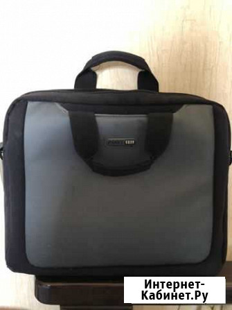 Сумка для ноутбука, диаг. До 15.6 Волгоград - изображение 1