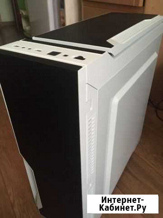 Игровой компьютер (+1060 6gb) Щёлково - изображение 1