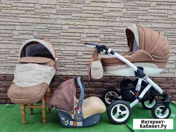 Коляска 3 в 1 Брянск