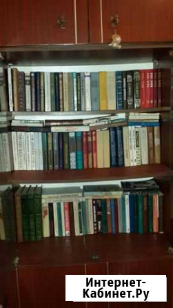 Книги Саранск - изображение 1