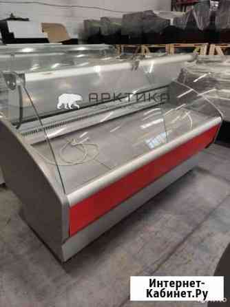 Холодильная витрина универсальная Нижний Новгород
