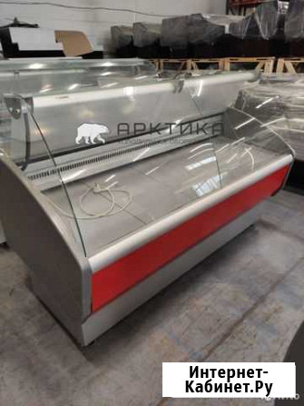 Холодильная витрина универсальная Нижний Новгород - изображение 1