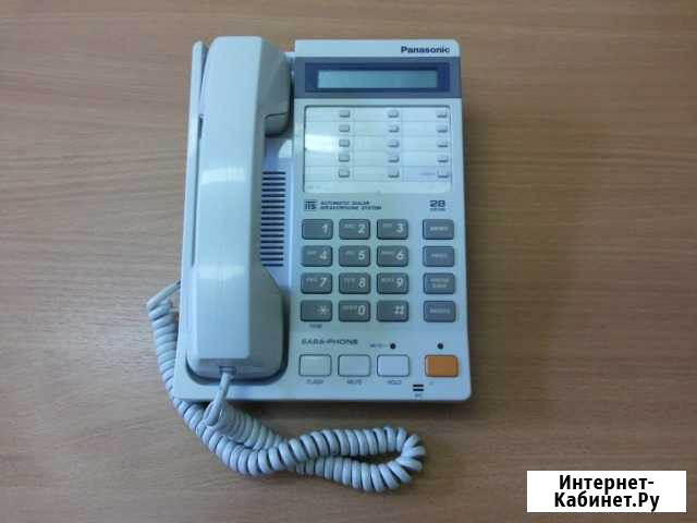 Panasonic KX-T2365 Саратов - изображение 1