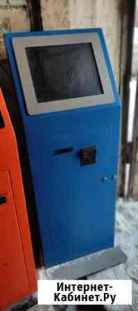 Продам платежные терминалы Барнаул