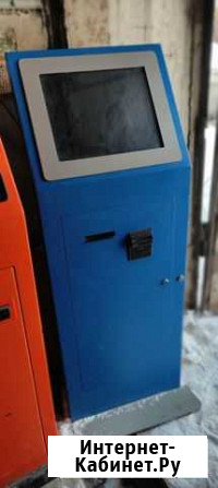 Продам платежные терминалы Барнаул - изображение 1