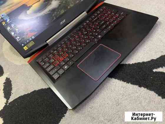 Acer aspire VX5 Ялта