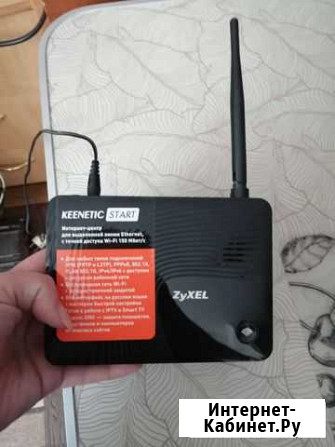 Wifi роутер Волжский Волгоградской области - изображение 1