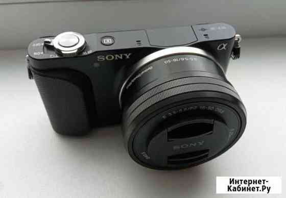 Фотоаппарат Sony NEX-3N Оренбург