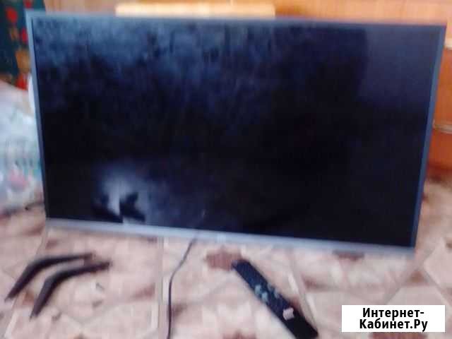 Телевизор TCL 32 Йошкар-Ола - изображение 1