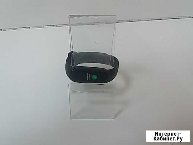 Фитнес-браслеты Xiaomi Mi Band 5 Ульяновск - изображение 1