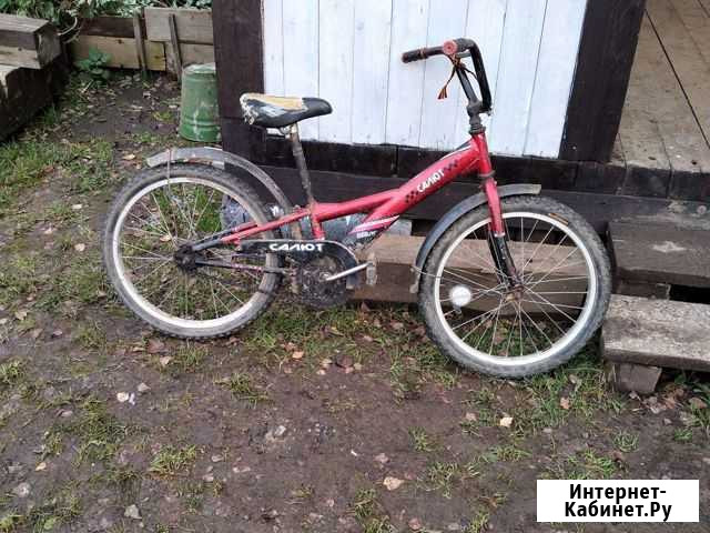 Продам велосипед Рыбинск - изображение 1