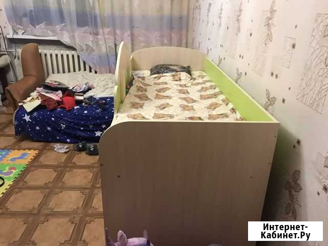 Детская кроватка Калининец - изображение 1