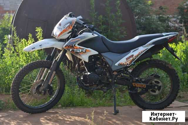 Fighter 250 TSR Качканар - изображение 1