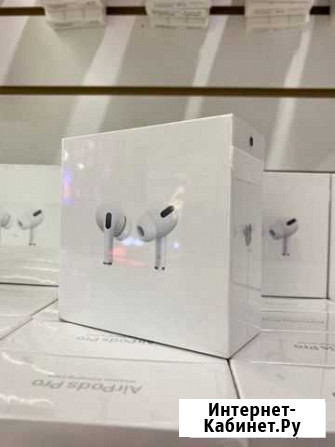 Airpods pro Великий Новгород - изображение 1