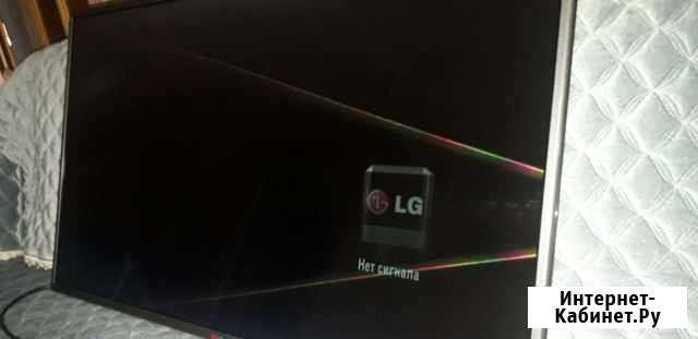 Телевизор lg 81сm 32 дюйма Грозный - изображение 1