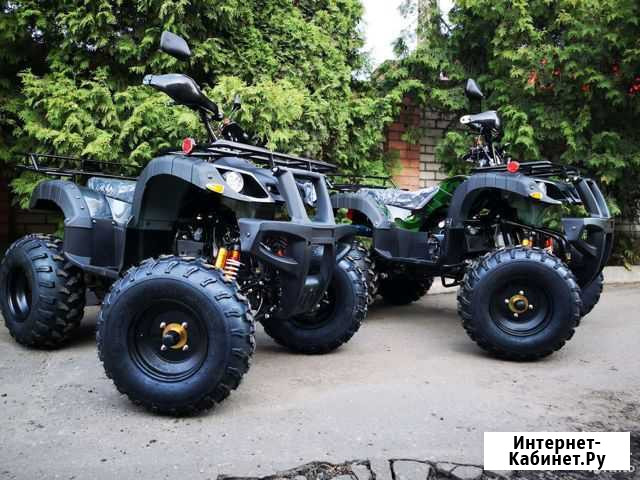 Квадроцикл Hummer 200 Lux Костомукша - изображение 1