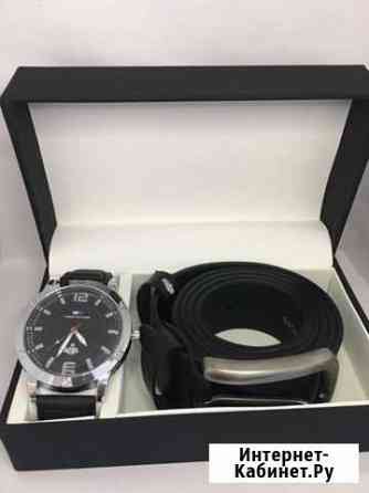 Набор Tommy Hilfiger Красноярск