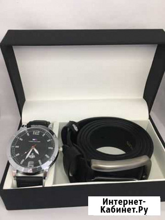 Набор Tommy Hilfiger Красноярск - изображение 1