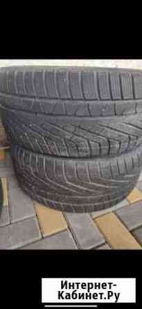 Pirelli 255/35 R20 Урус-Мартан